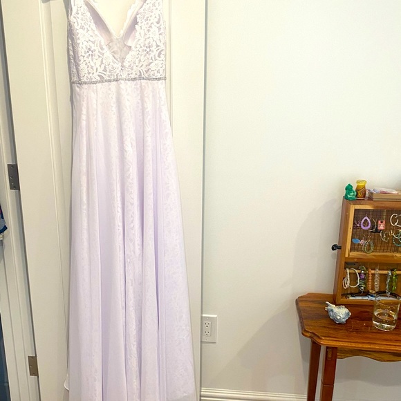 JJs House | Dresses | Jjs House Wedding Dress New With Tags | Poshmark